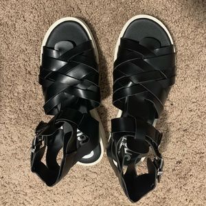 Circus by Sam Edelman platform Sandals